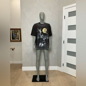 DREW HOUSE Full Moon SS T-Shirt